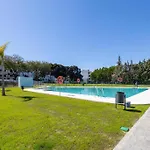Appartement Casa Aranya *