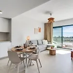 Casa Aranya Appartement Estepona
