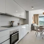Casa Aranya Appartement