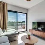 Casa Aranya Appartement *