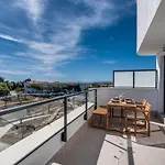 Appartement Casa Aranya *