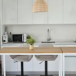 Appartement Casa Aranya *