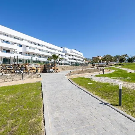 Casa Aranya Appartement Estepona