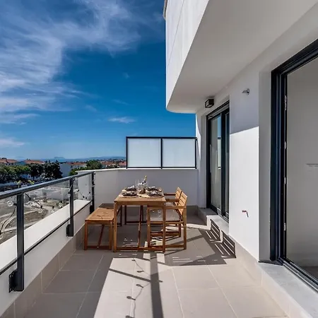 Appartement Casa Aranya