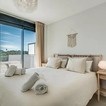 Casa Aranya Appartement