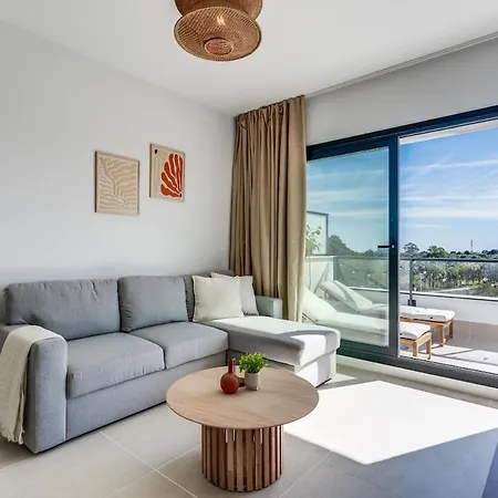 Appartement Casa Aranya Estepona