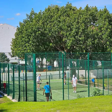 Casa Aranya Διαμέρισμα *