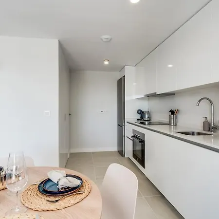 Apartament Casa Aranya