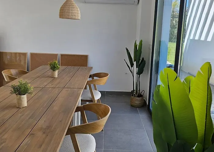 アパート Casa Aranya