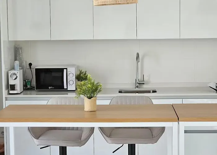 アパート Casa Aranya *